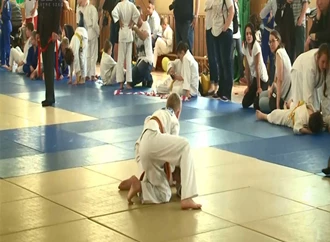 Zalety judo