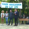 20 lat Zespołu Placówek Edukacyjnych w Olsztynie