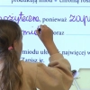 Edukacja włączająca w SP w Rusi