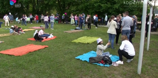 Absolwenci Zespołu Placówek Edukacyjnych