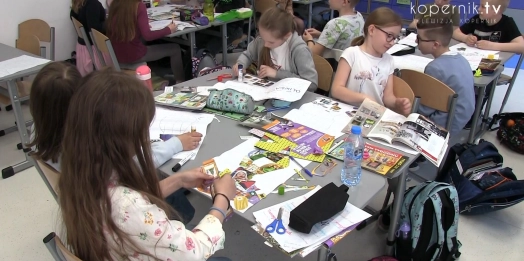Szkoła Podstawowa nr 12 w Olsztynie jest jedną z placówek wdrażających model edukacji włączającej.