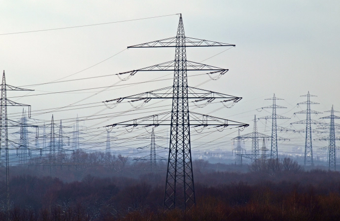 Jest dostawca energii dla Olsztyna