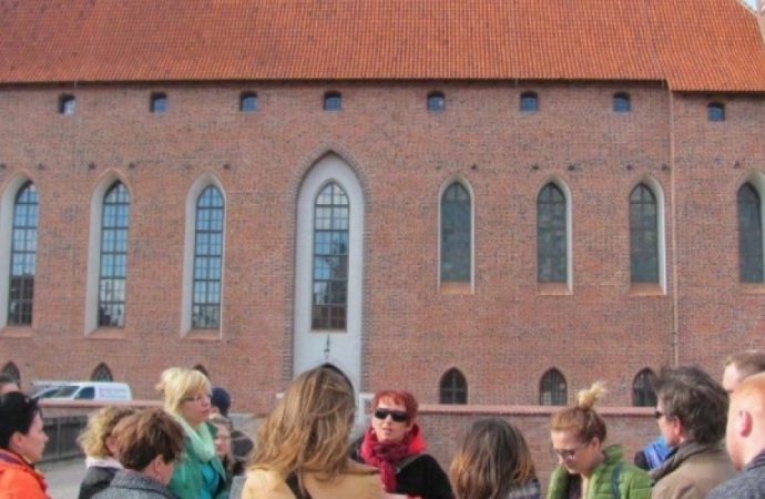 Prezydent RP wręczył rozporządzenia uznające kolejne zabytki za Pomniki Historii. Wśród nich są dwa z Warmii i Mazur.