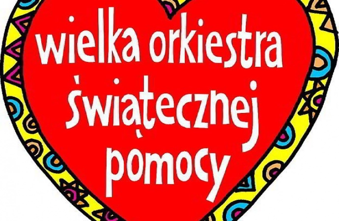 W Olsztynie zarejestrował się pierwszy sztab jubileuszowej Wielkiej Orkiestry Świątecznej Pomocy.