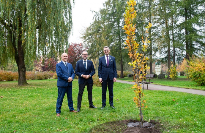 Powstało Forum Zielonych Uniwersytetów