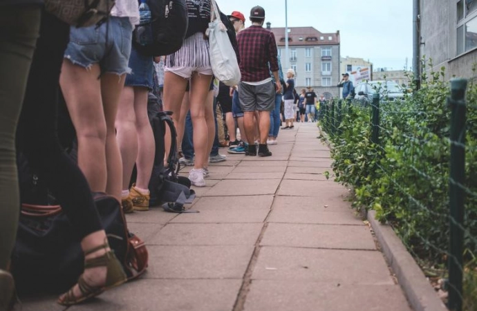 Jak podaje ZUS, rośnie liczba cudzoziemców legalnie zatrudnionych w Polsce oraz na Warmii i Mazurach.